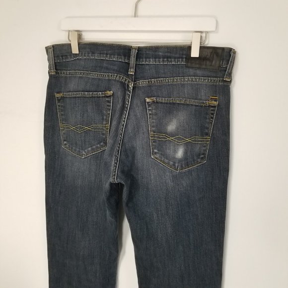 Levis 216 34x30 jeans mens - Picture 2 of 16